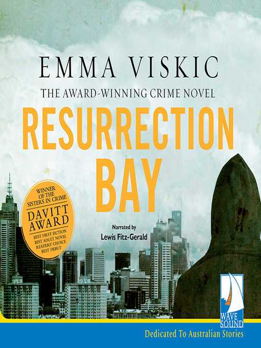 Title details for Resurrection Bay by Emma Viskic - Available